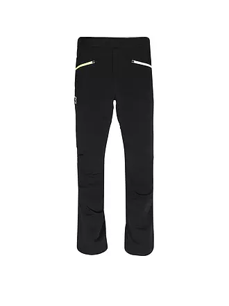 ORTOVOX | Herren Touren Softshellhose Col Becchei | 
